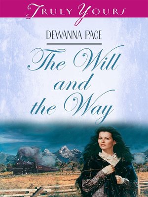 cover image of The Will and the Way